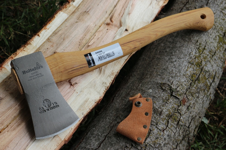Hultafors 1.75LB Hatchet