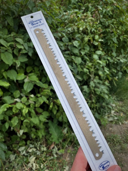 Wyoming saw spare blades Wood Saw Blade 11in