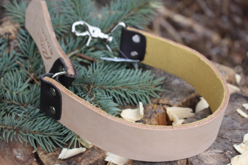 Leather Strop Imported photo