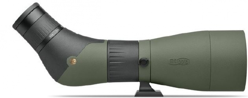 Meopta Meopro HD80 Spotting Scope photo
