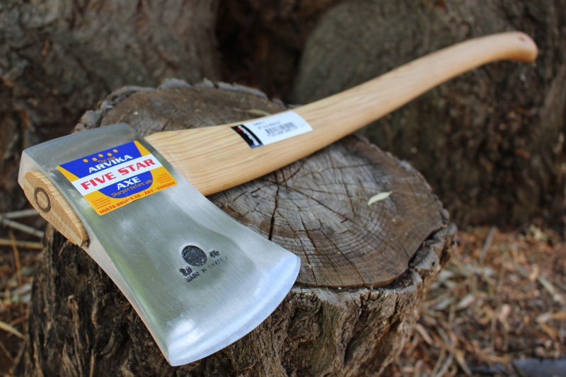 Agdor Axe Cutting/Racing Axe