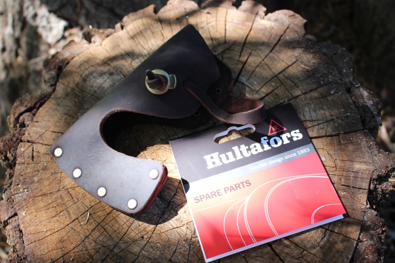 Hultafors Replacement Leather cover for Bushcraft Axe