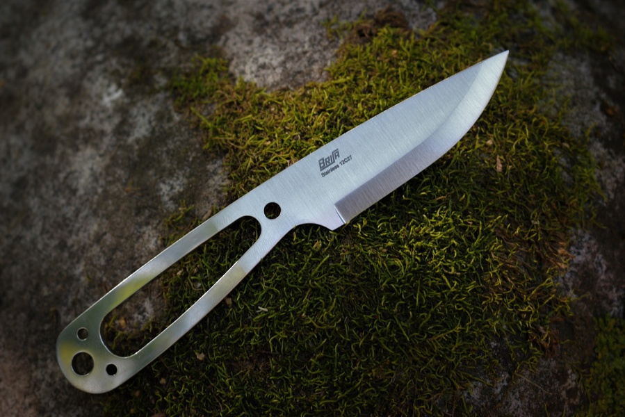 Brisa Necker Blank photo