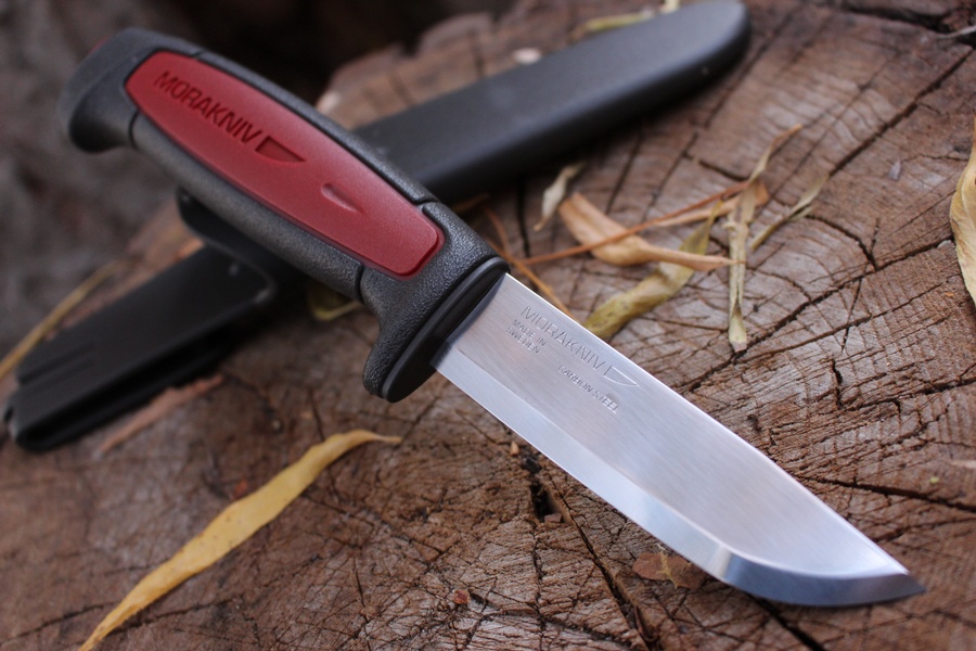 Mora Knives Pro C