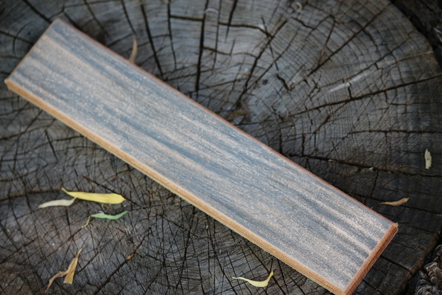Leather Field Strop