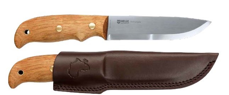 Helle Knives Didi Galgalu 