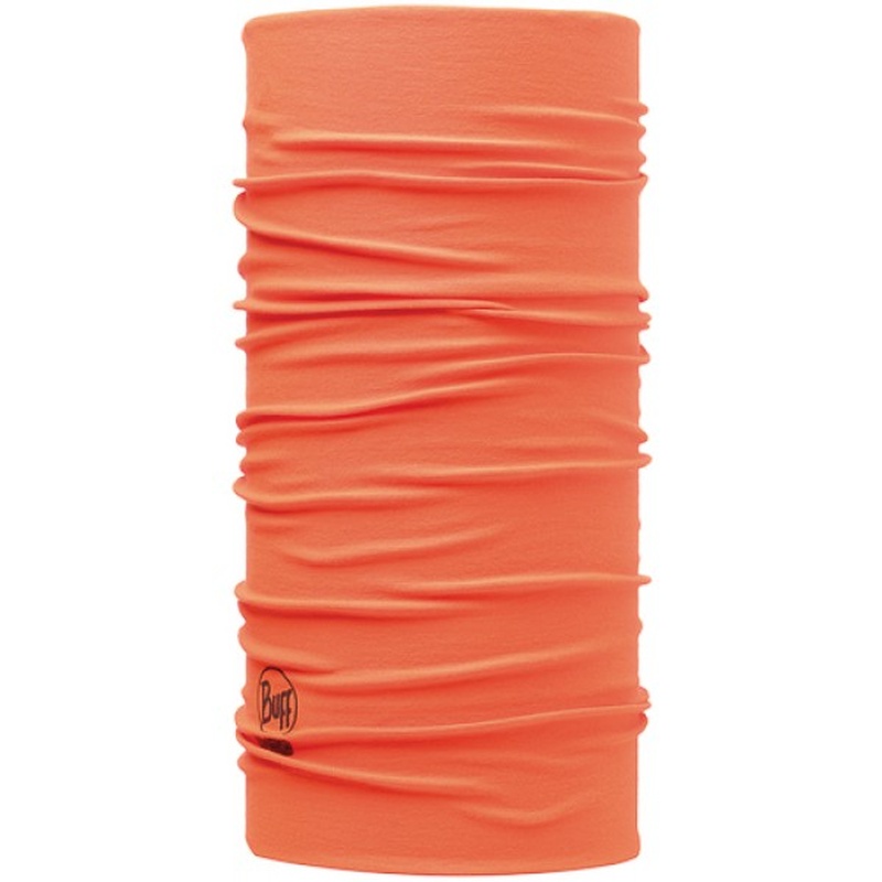 Buff Orange