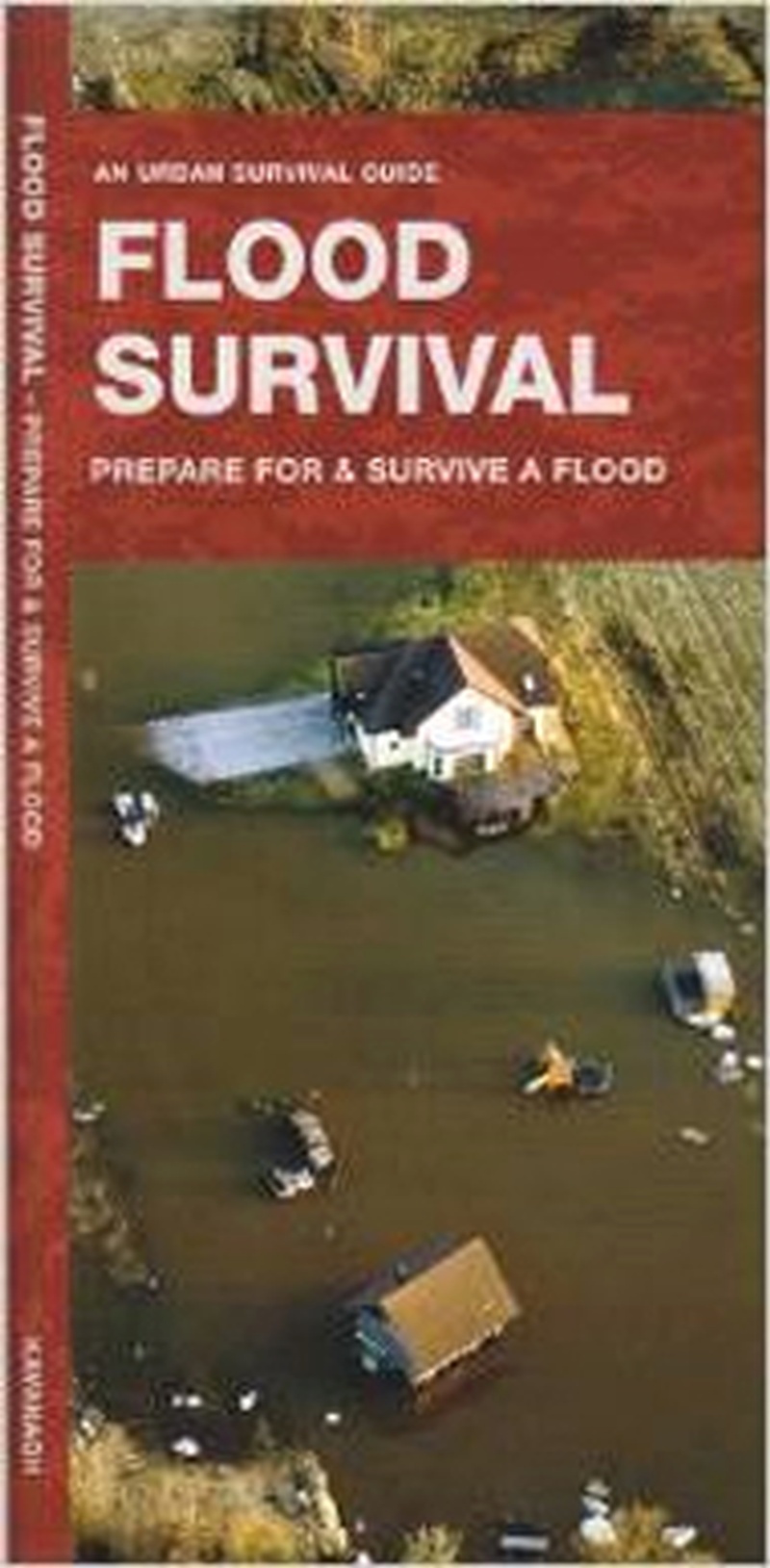 Flood Survival Guide