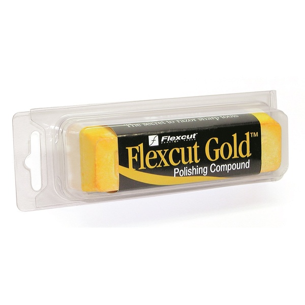 Yellow Honing Compound