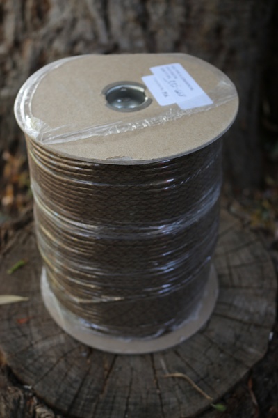 Paracord Commercial 550 Arid Digital 1000 ft photo