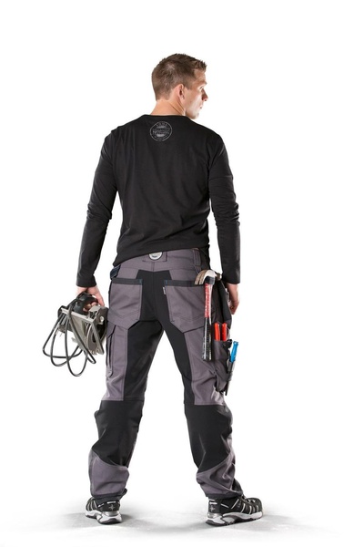 Bjornklader Nordic Stretch Work pants photo