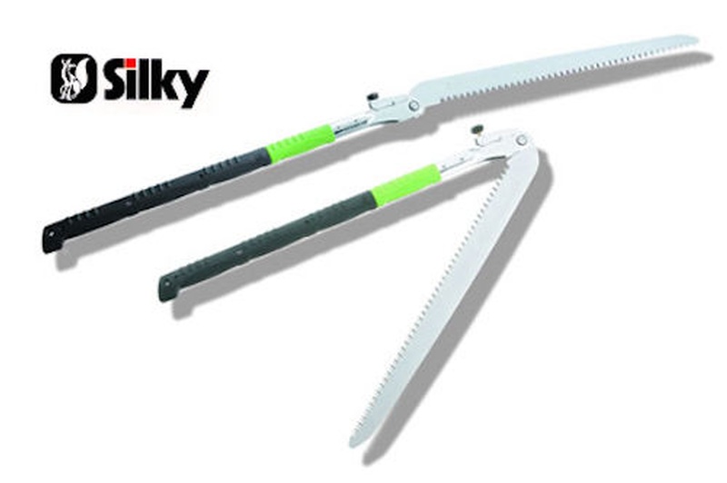 Silky Katanaboy 650 Pro with Bag