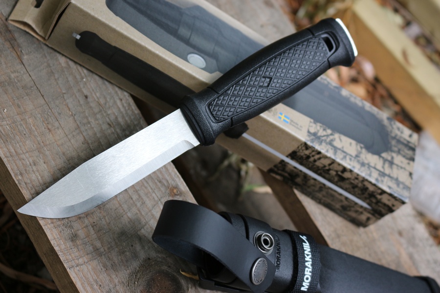 Mora knives Garberg Multi sheath