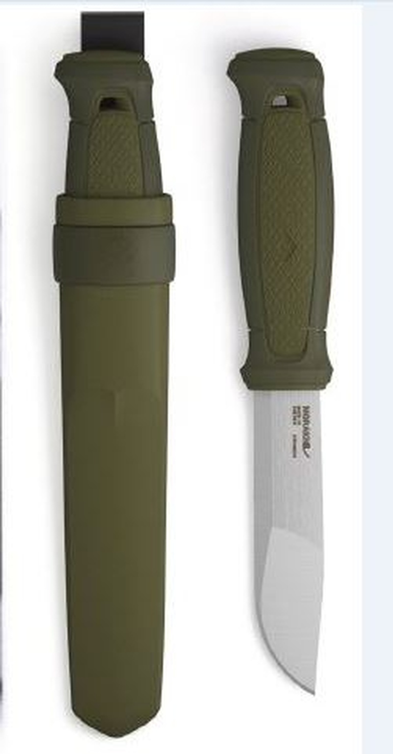 Mora knives Kansbol Plain Sheath Pre order photo