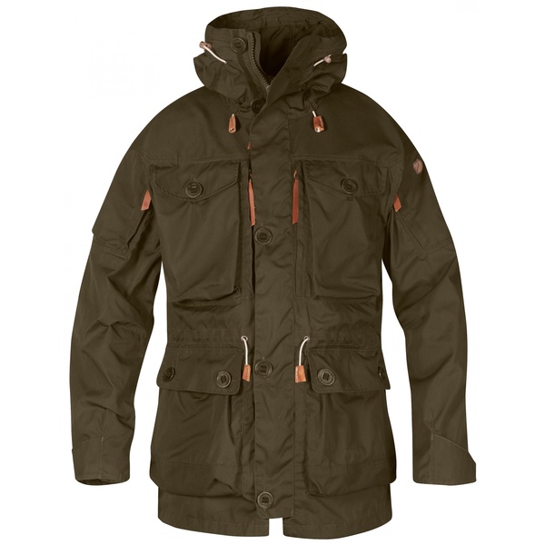 Fjallraven Smock N01 photo