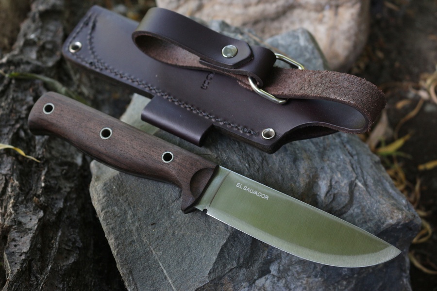 Condor Knives Swamp Romper