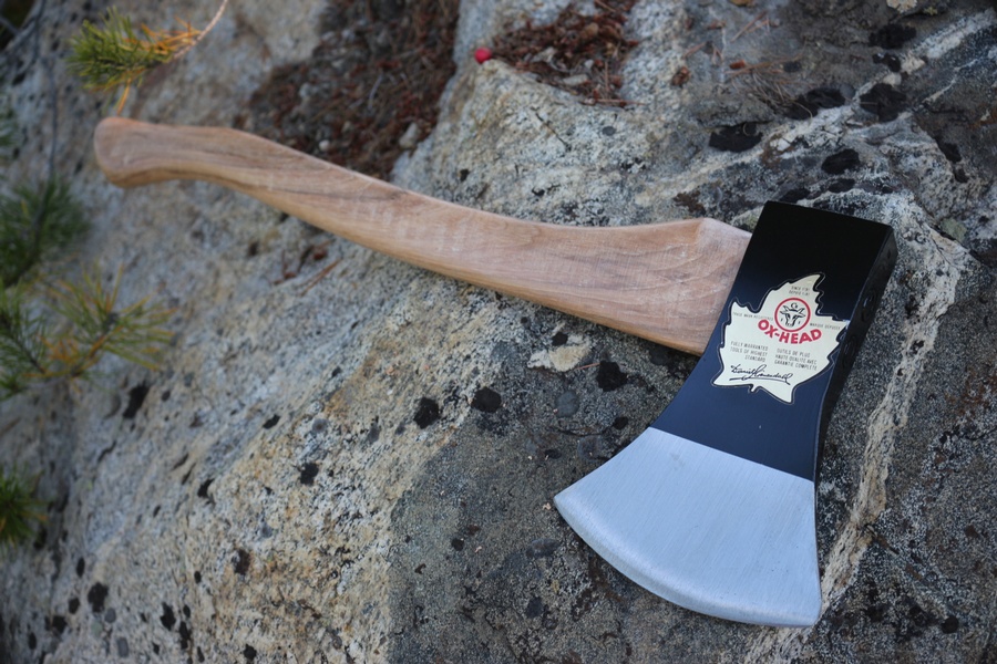 Oxhead Axe 1.75lb