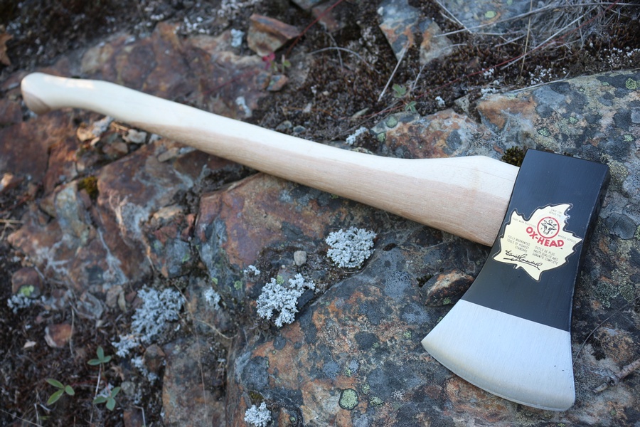Oxhead Axe 2.25lb 