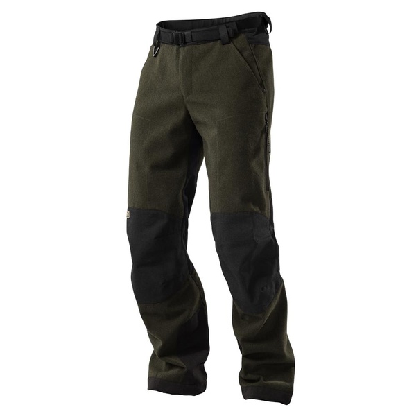 Sasta Wool Pants from Finland