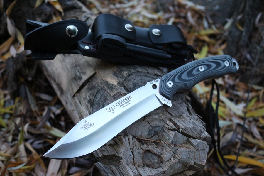 Cudeman Survival 6 Extra photo