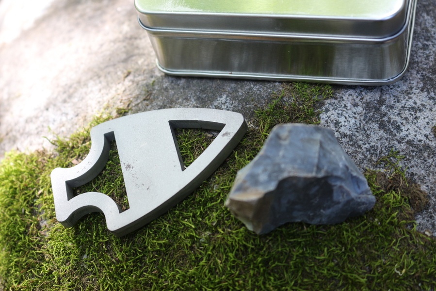 Self Reliance Outfitters Multi Fire Tool photo