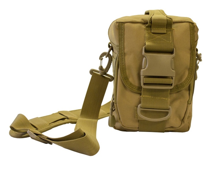 Self Reliance Outfitters Molle Bag photo