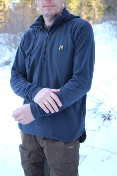 SWAZI Brocco All Season Shirt photo