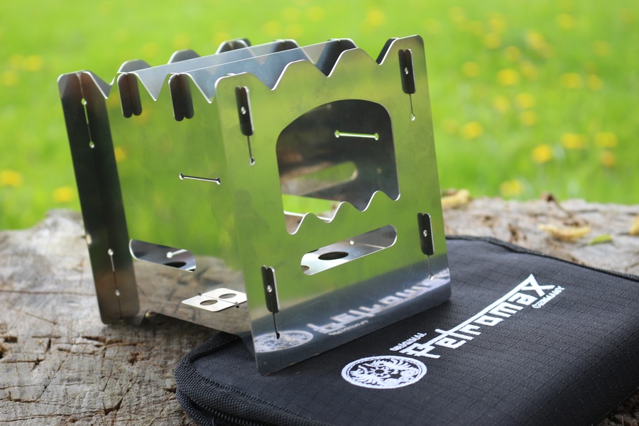 Petromax Hobo Stove photo