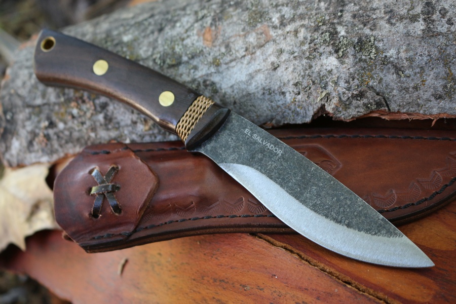 Condor Knives Huron Knife