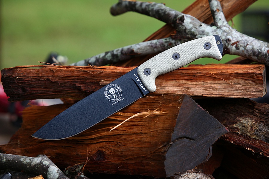 ESEE Junglas 2 