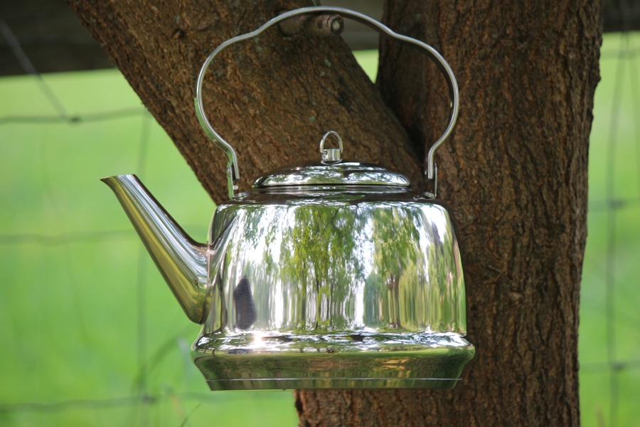 Petromax Medium Camp Kettle 3L (TK2)
