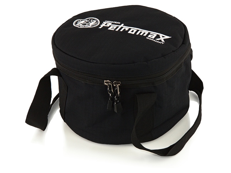 Petromax Compact Dutch Oven Bag Ft1