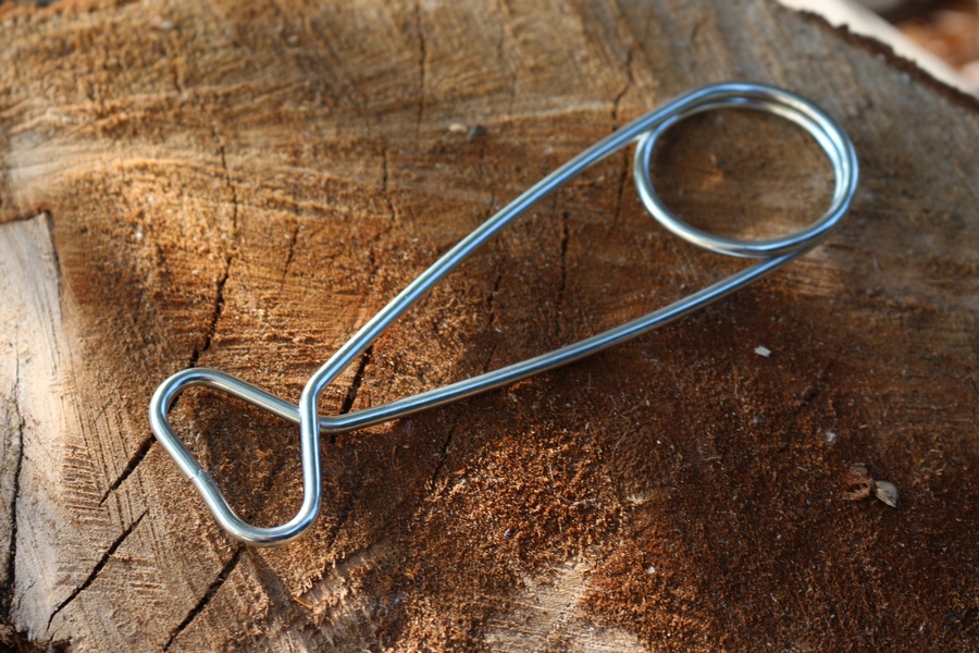 Self Reliance Outfitters Cup Hanger photo