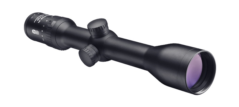 Meopta Meostar R1 4-12x40