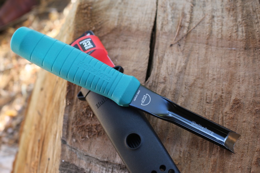 Hultafors Gouge Chisel 22mm