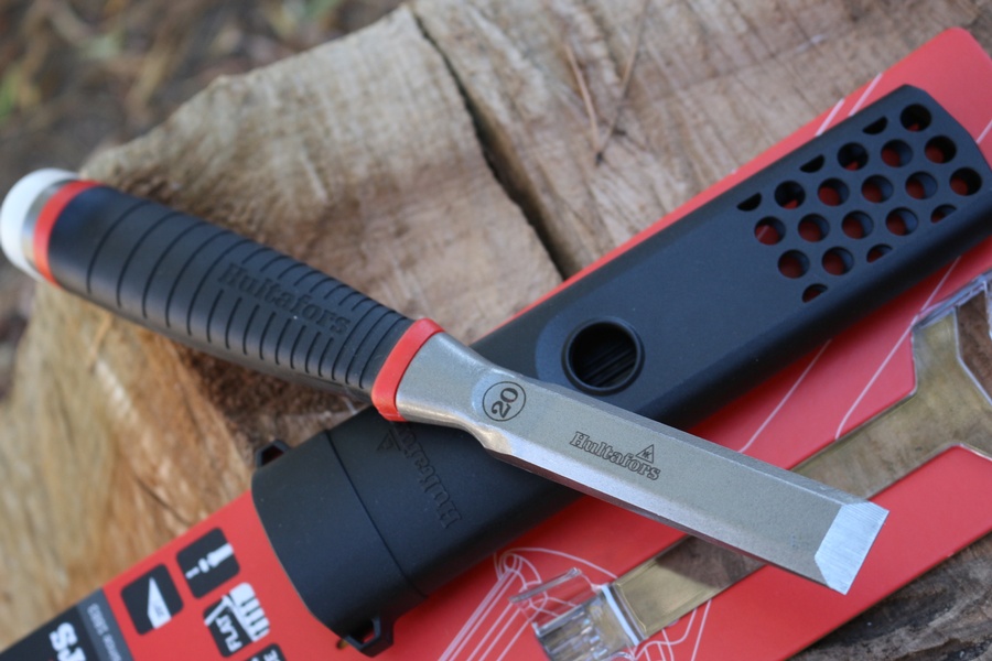 Hultafors I-Beam HDC 20mm Chisel