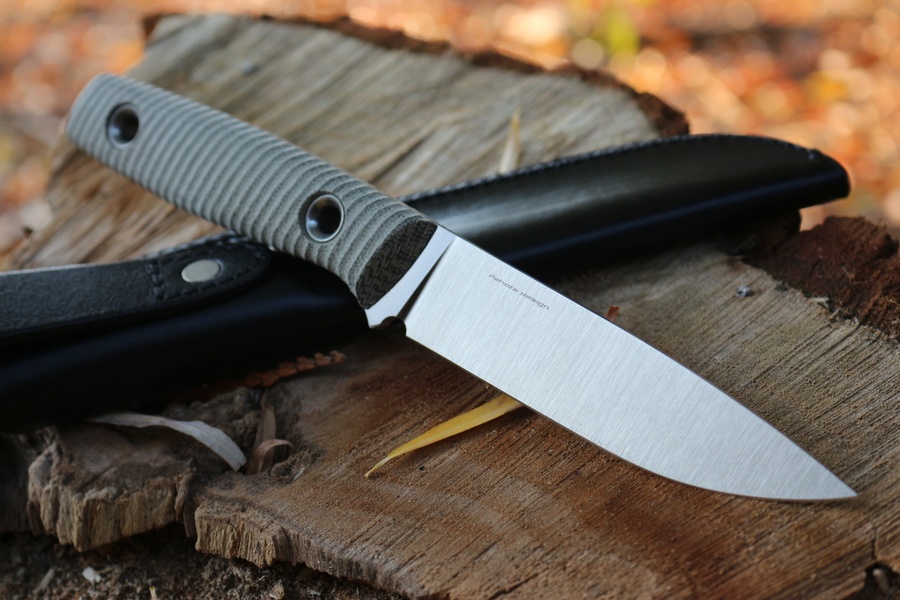 TRC Splinter 120 M390 photo