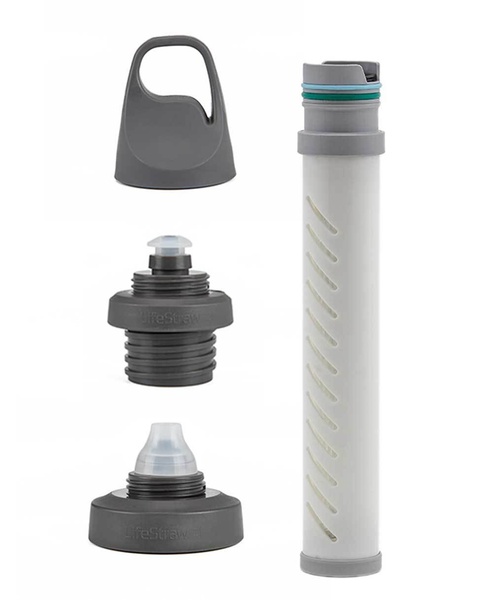 Lifestraw Water Bottle Filter Adapter photo