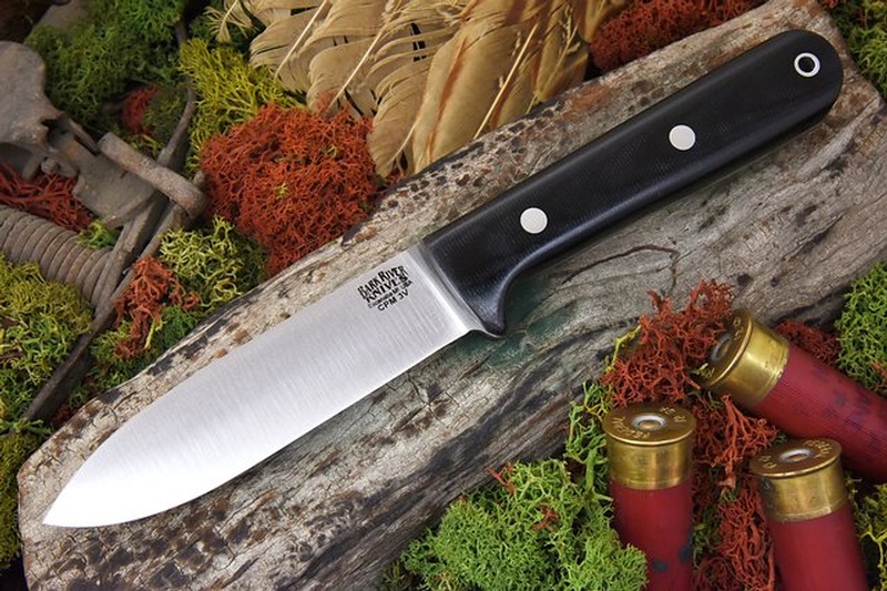 Barkriver Kephart 4 CPM 3V photo