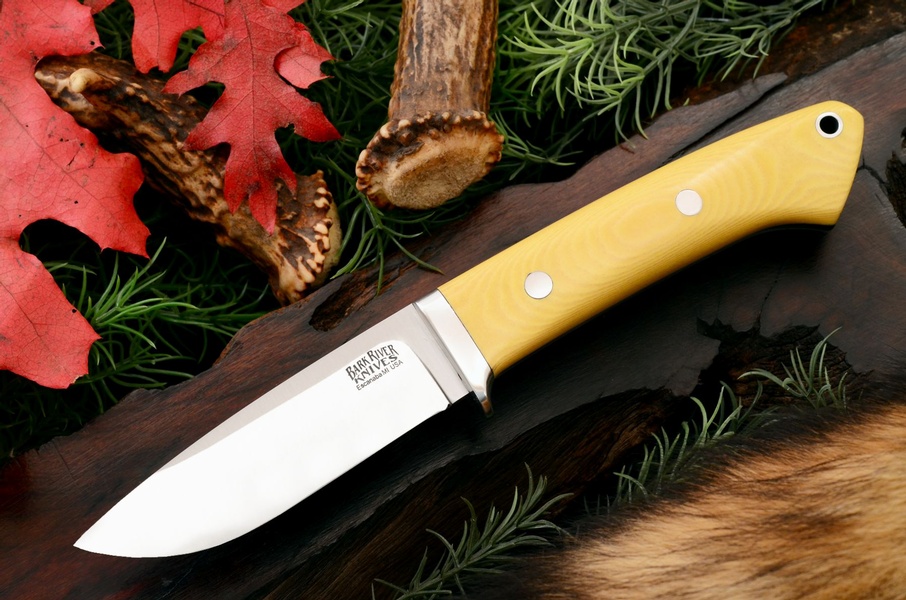 Barkriver Classic Drop Point M4 photo