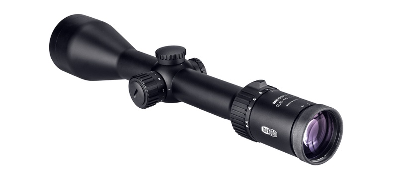 Meopta R2 2.5-15x56 Red Dot 4K photo