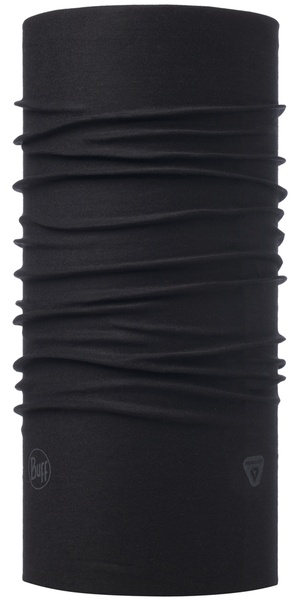 Buff Thermonet Black