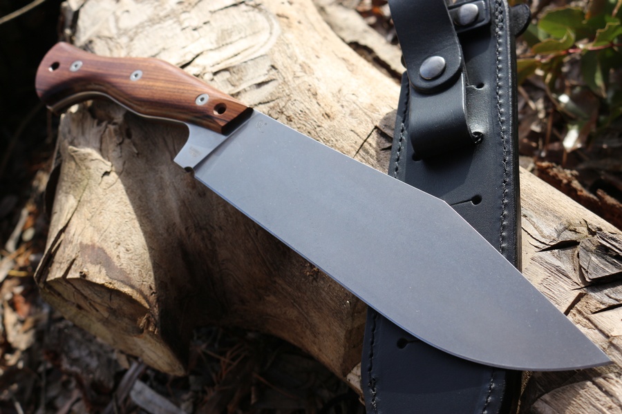 Viper Knives Canera photo