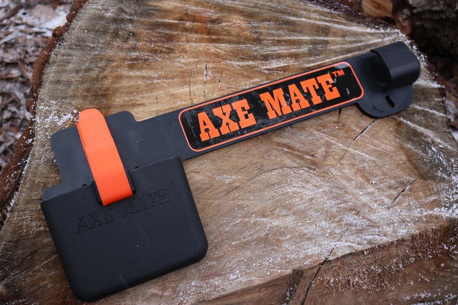 Axe Mate Small