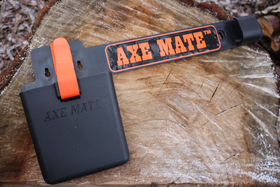 Axe Mate Large