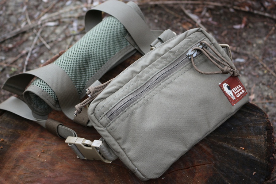 Hill People Gear Snubby Kit Bag
