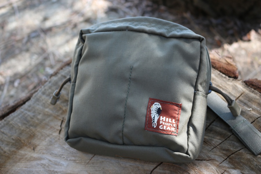 Hill People Gear GP Pouch