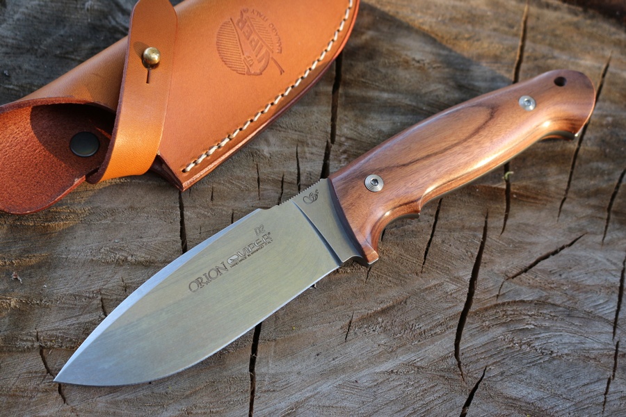 Viper Knives Orion photo