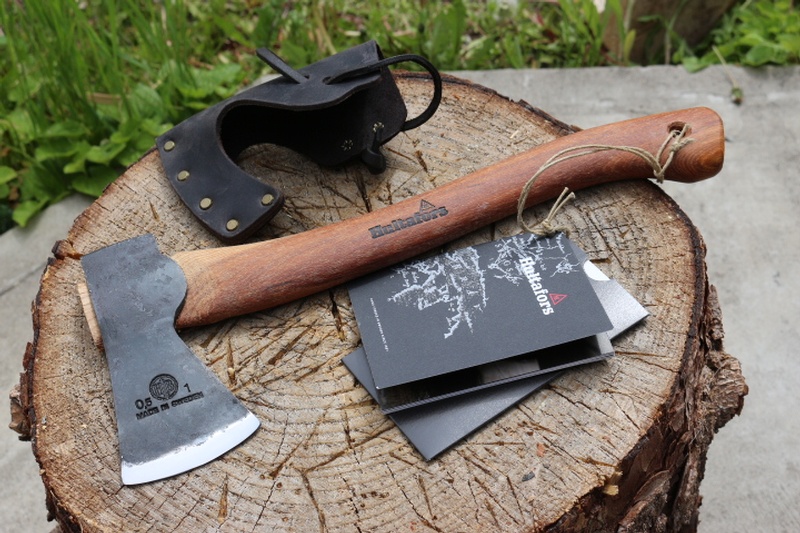 Hultafors Hultan Hatchet
