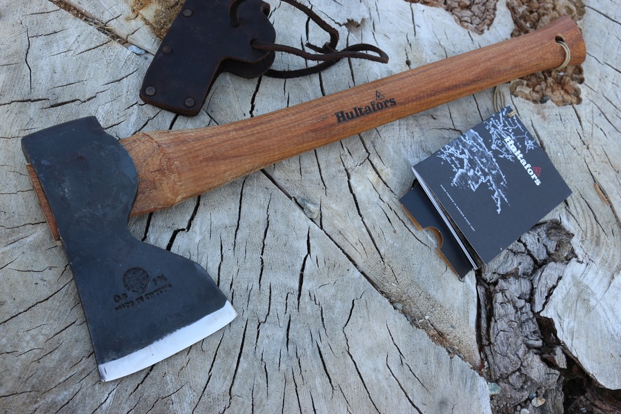 Hultafors Stalberg Carpenter Axe